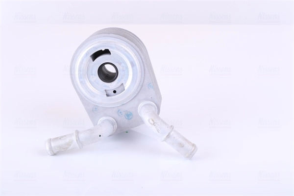 Oil Cooler, engine oil ** FIRST FIT ** 90849