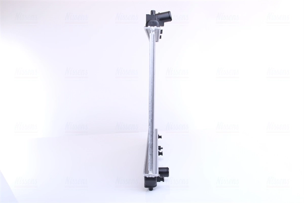 Radiator, engine cooling 64200