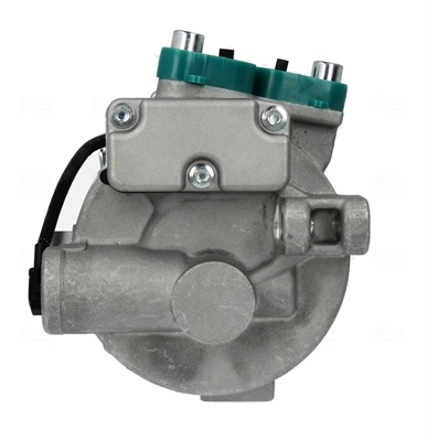 Compressor, air conditioning ** FIRST FIT ** 89043