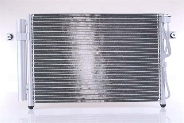 Condenser, air conditioning 94815