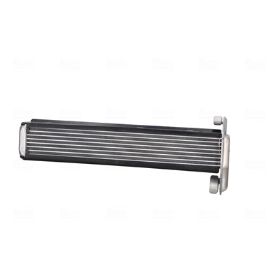 NISSENS 961447 Charge Air Cooler