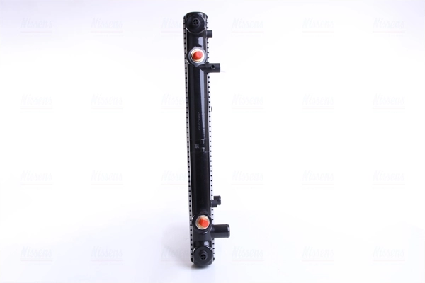 Radiator, engine cooling 606692