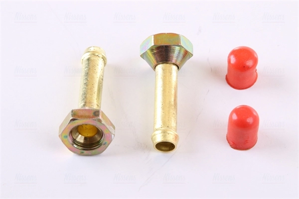 Radiator, engine cooling 68119