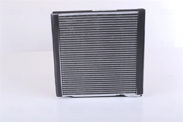 NISSENS 92374 Evaporator, air conditioning