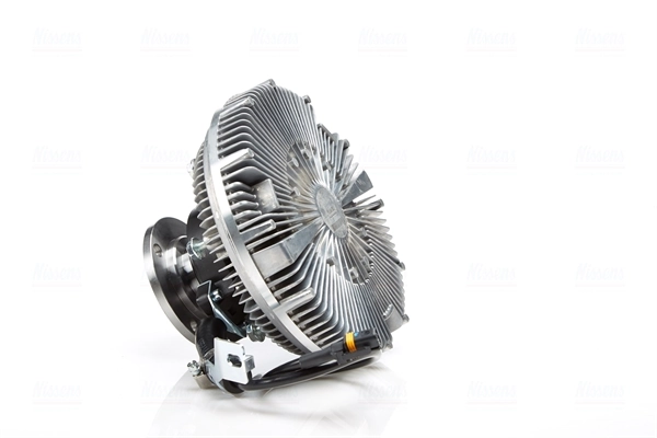 Clutch, radiator fan 86022