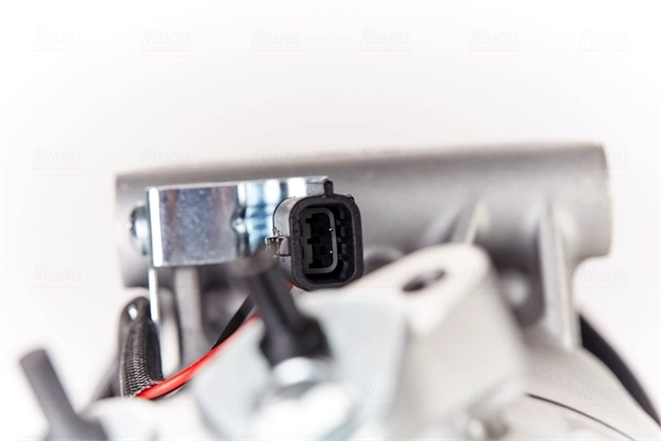 Compressor, air conditioning ** FIRST FIT ** 89608