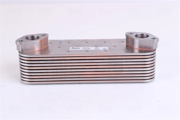 Oil Cooler, engine oil 90727