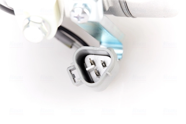 Compressor, air conditioning ** FIRST FIT ** 89576