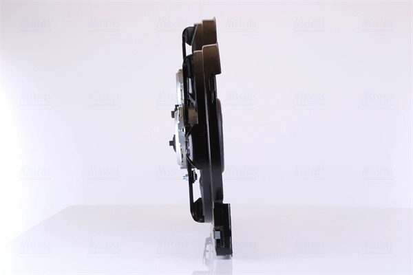 NISSENS 85696 Fan, engine cooling