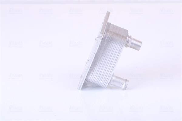 Oil Cooler, engine oil ** FIRST FIT ** 90967
