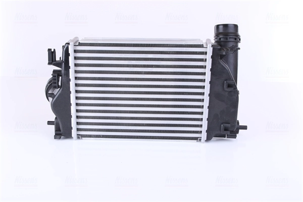 Charge Air Cooler 961118
