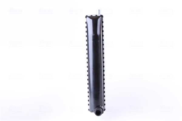 NISSENS 604201 Radiator, engine cooling