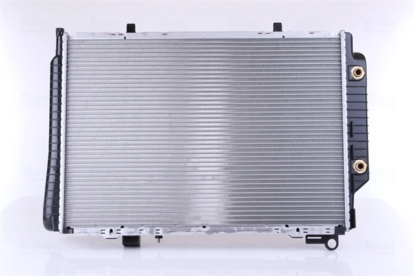 Radiator, engine cooling 62765