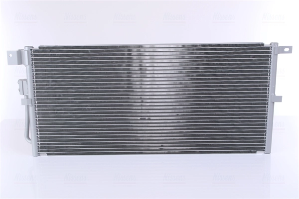 Condenser, air conditioning ** FIRST FIT ** 94916