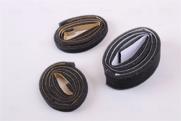 Heat Exchanger, interior heating 72216