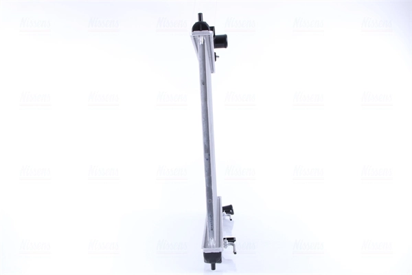 NISSENS 68793 Radiator, engine cooling