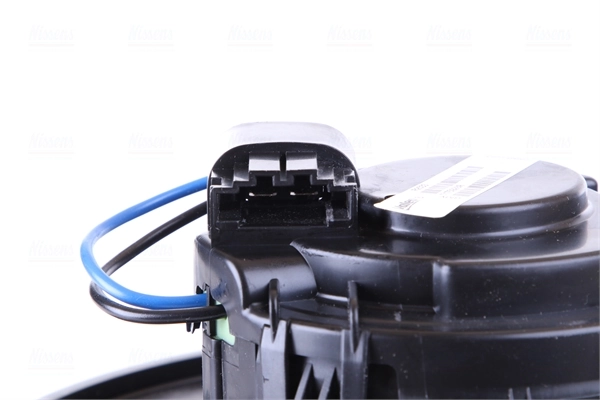 Interior Blower 87506