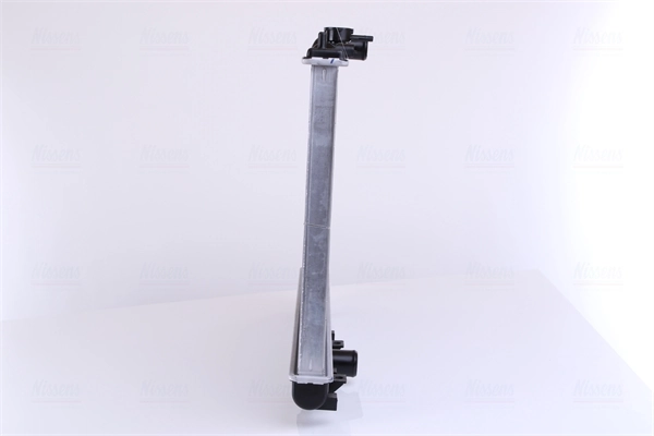 NISSENS 628956 Radiator, engine cooling