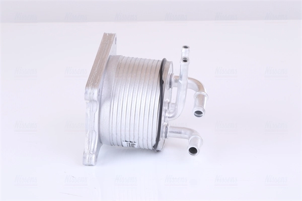 Oil Cooler, automatic transmission ** FIRST FIT ** 91119