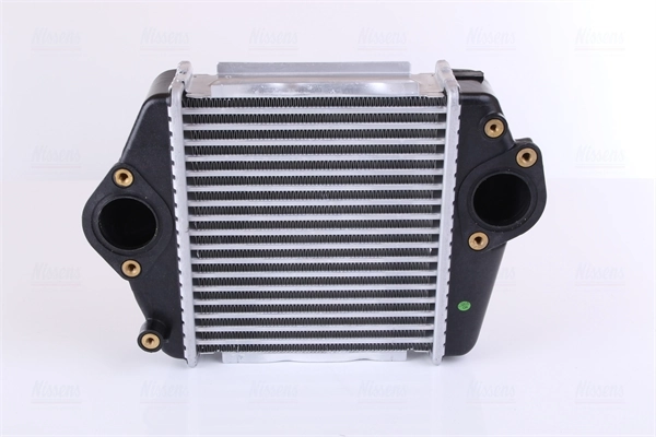 Charge Air Cooler 96372