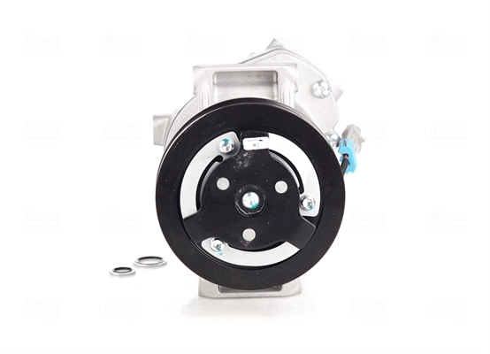 Compressor, air conditioning ** FIRST FIT ** 890264