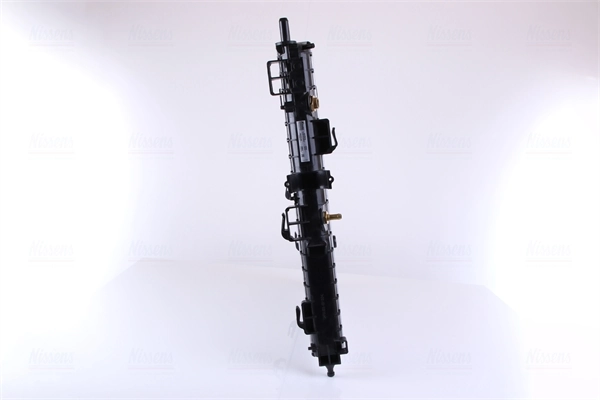 Radiator, engine cooling 62787A