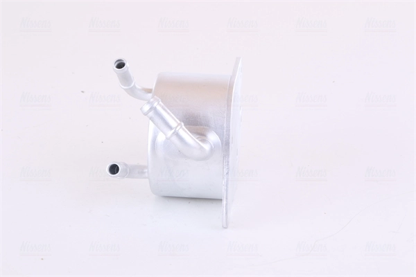 Oil Cooler, automatic transmission 91291