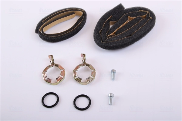 Heat Exchanger, interior heating ** FIRST FIT ** 707216