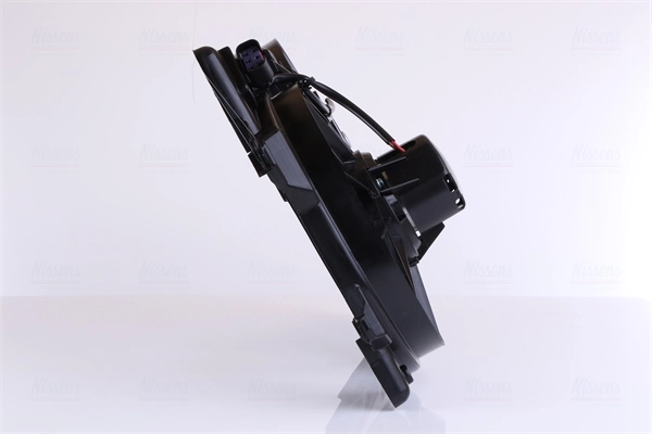 Fan, engine cooling 85215