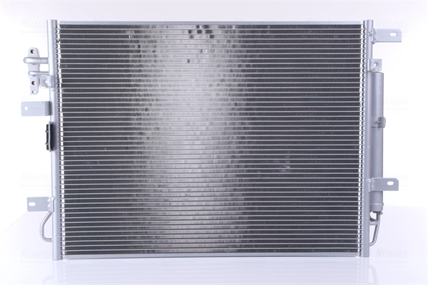 Condenser, air conditioning 940481