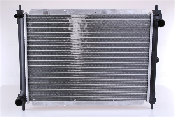Radiator, engine cooling 68729