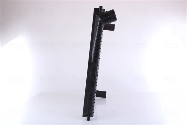 Charge Air Cooler 96136