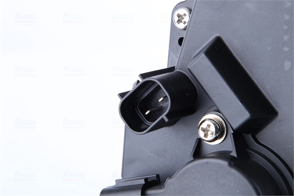 NISSENS 93469 Charger, charging (supercharged/turbocharged)