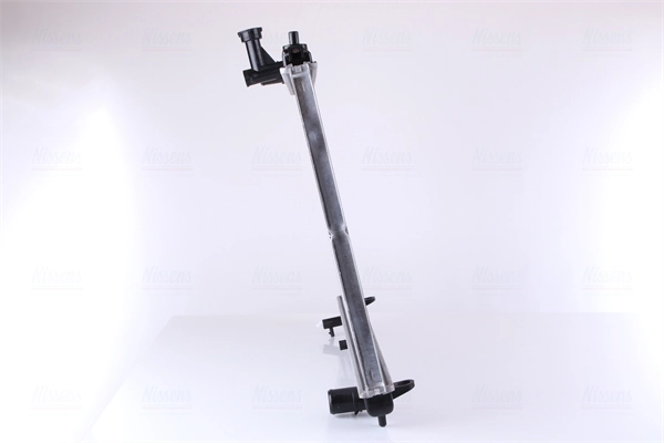 Radiator, engine cooling 67095