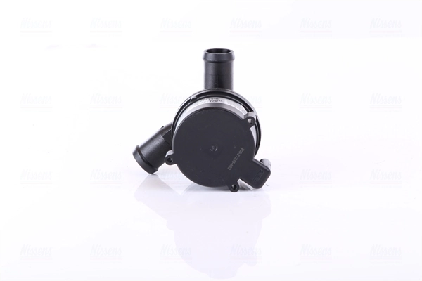 Auxiliary Water Pump (cooling water circuit) 831120