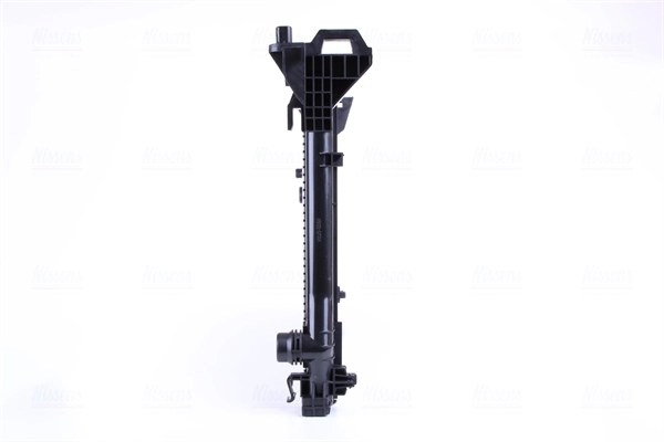 NISSENS 606453 Radiator, engine cooling