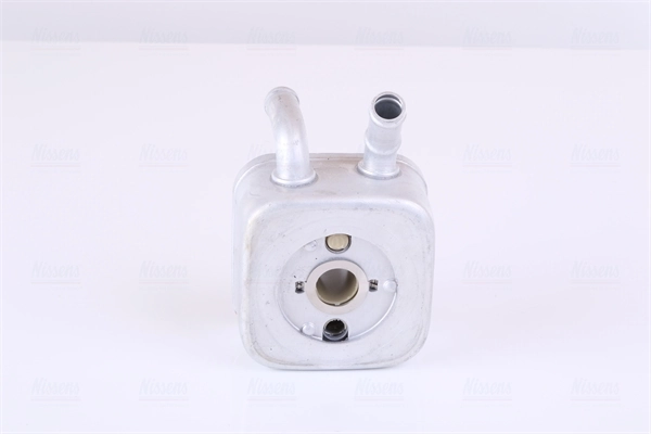 Oil Cooler, engine oil ** FIRST FIT ** 90853
