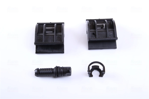 Radiator, engine cooling 69233