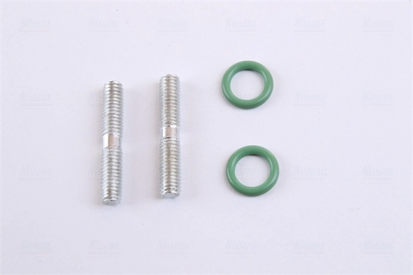 Condenser, air conditioning ** FIRST FIT ** 94674