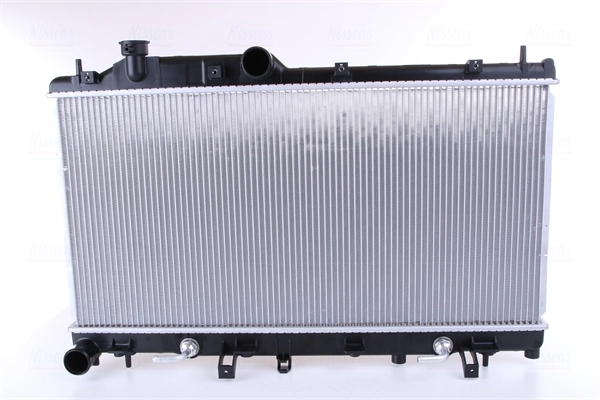 Radiator, engine cooling 67720
