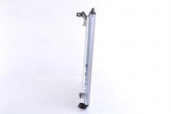 NISSENS 941250 Condenser, air conditioning
