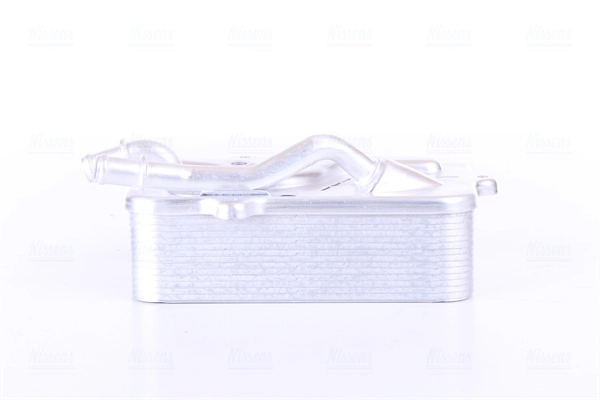 Oil Cooler, automatic transmission 90782