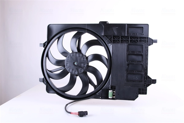 Fan, engine cooling 85125