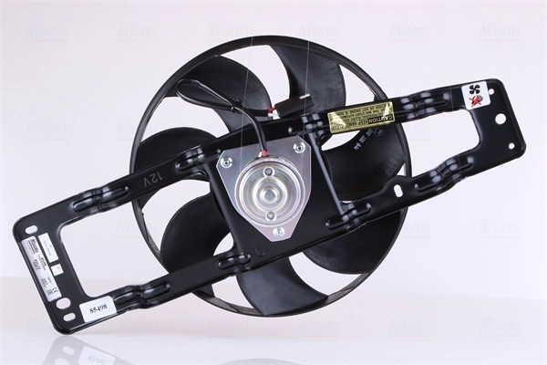 Fan, engine cooling 85498