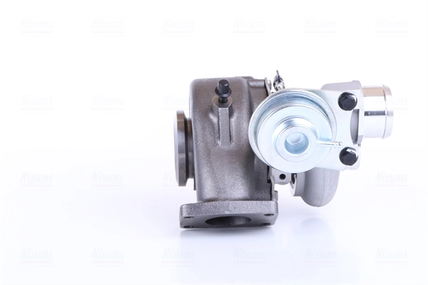 Charger, charging (supercharged/turbocharged) ** FACTORY NEW ** 93202