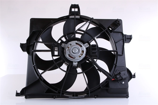 Fan, engine cooling 85898