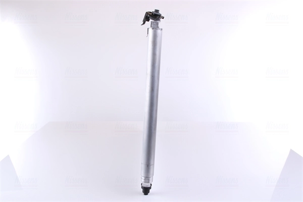 NISSENS 940611 Condenser, air conditioning