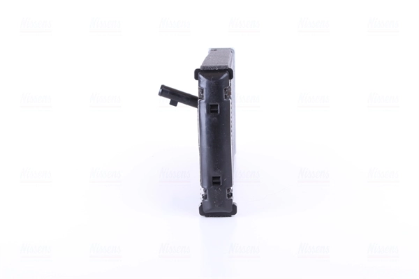 NISSENS 72053 Heat Exchanger, interior heating