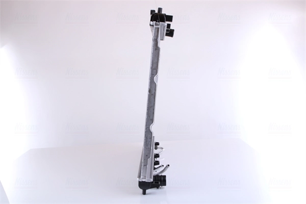 Radiator, engine cooling 67528