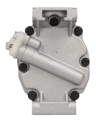 Compressor, air conditioning ** FIRST FIT ** 890079